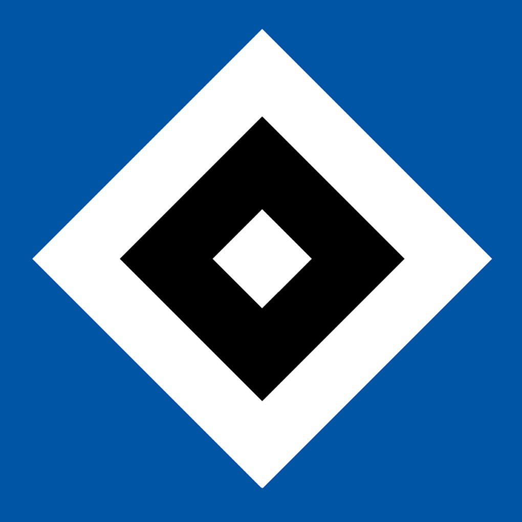 Hamburger SV logo
