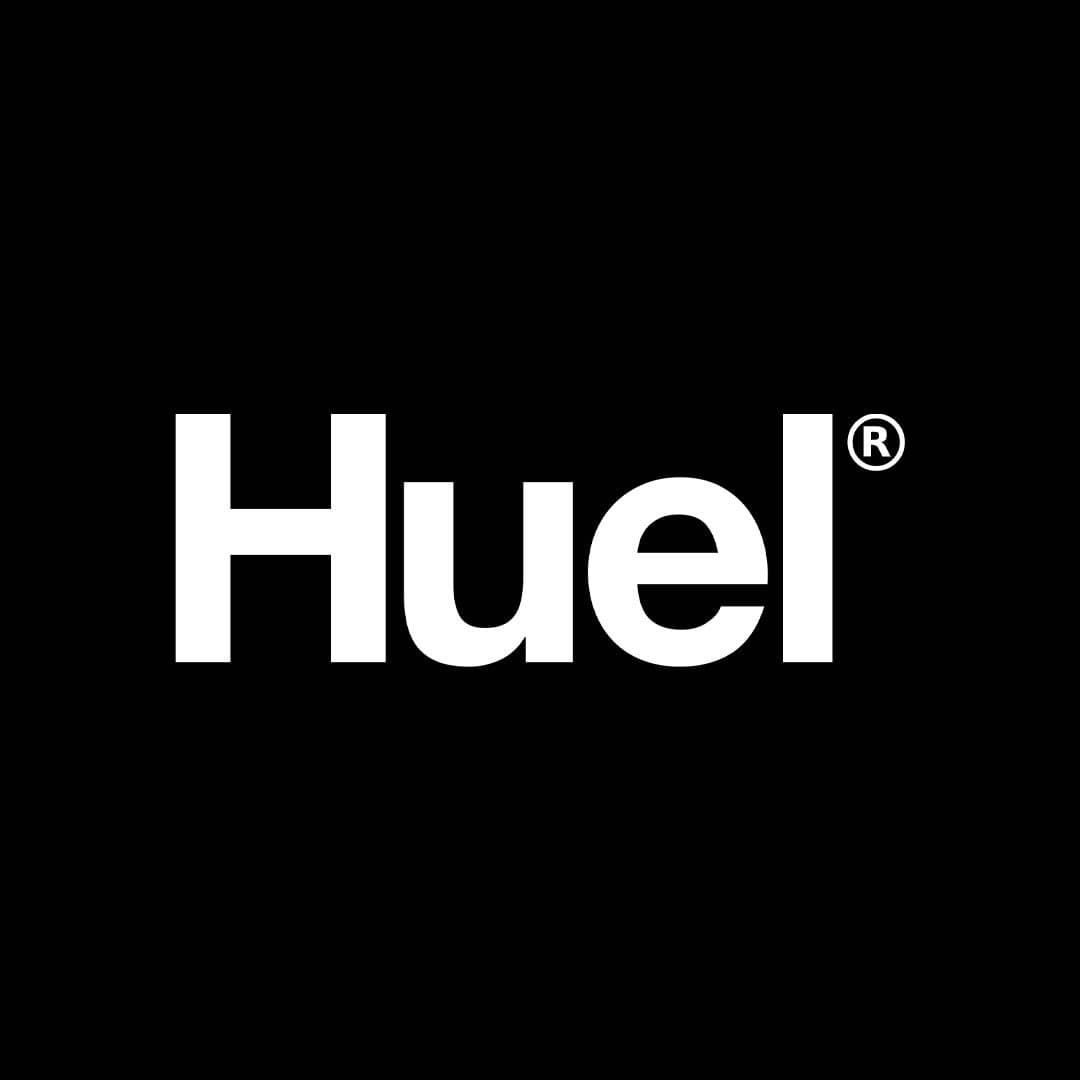 Huel logo