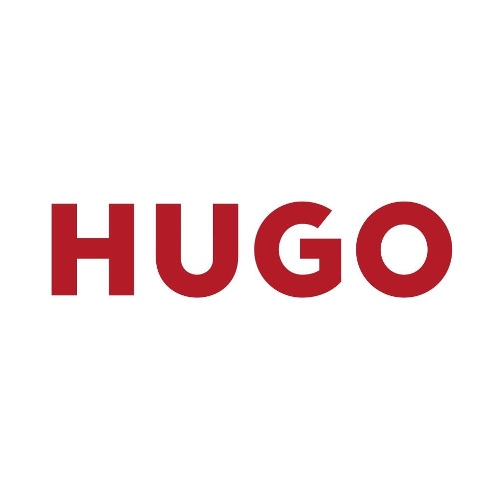 HUGO logo