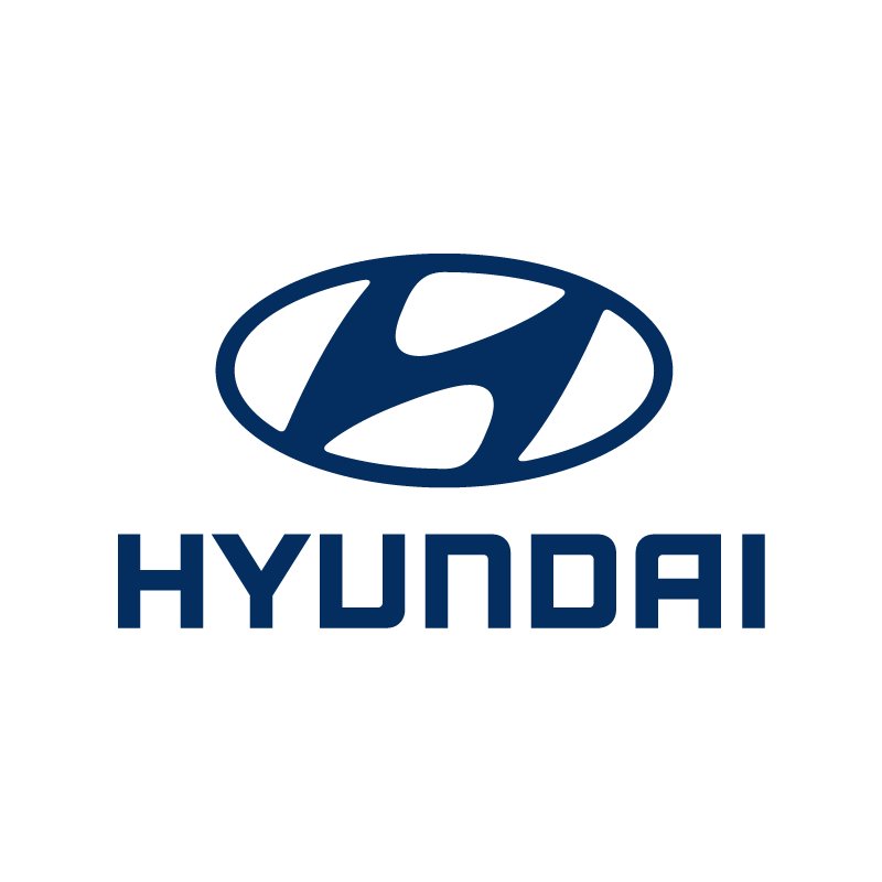 Hyundai logo
