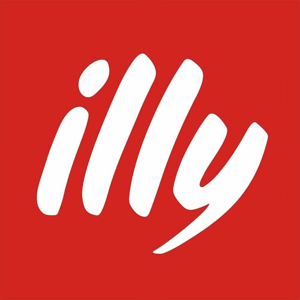 Illycaffè logo