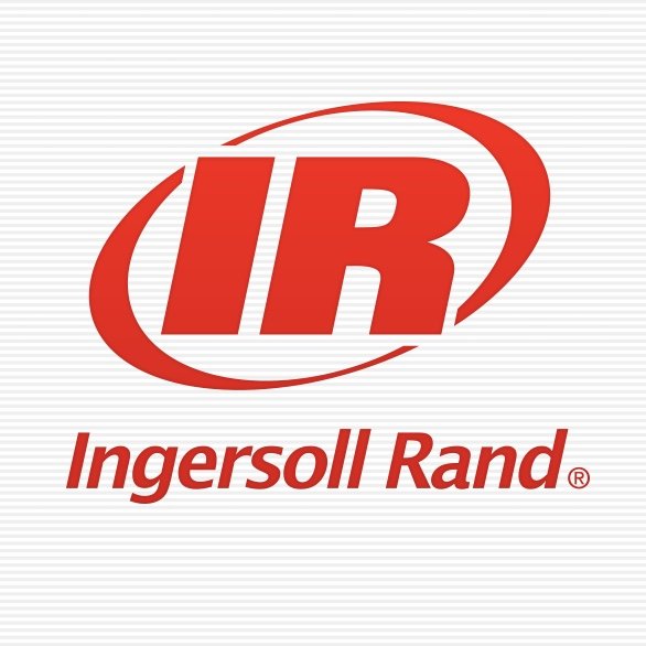 Ingersoll Rand logo