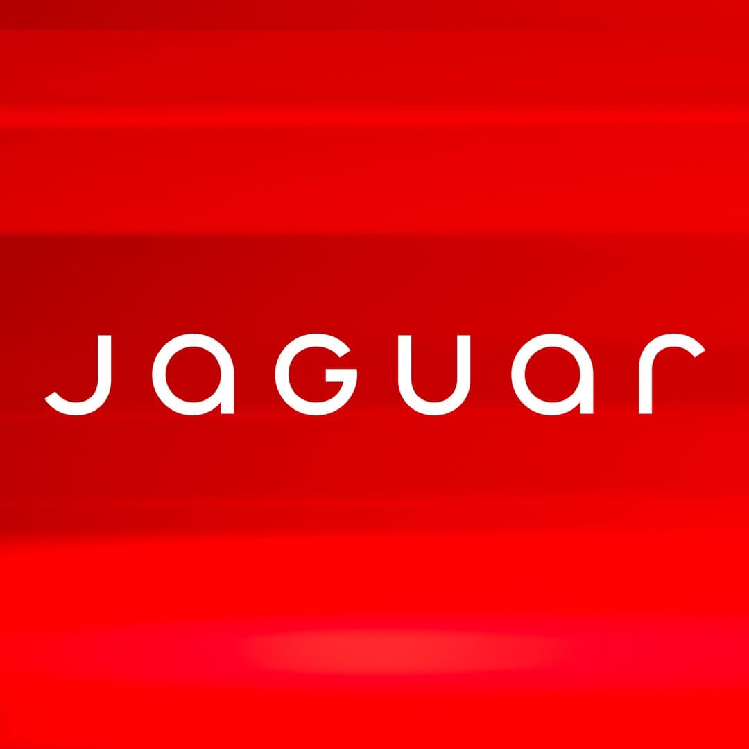 Jaguar logo
