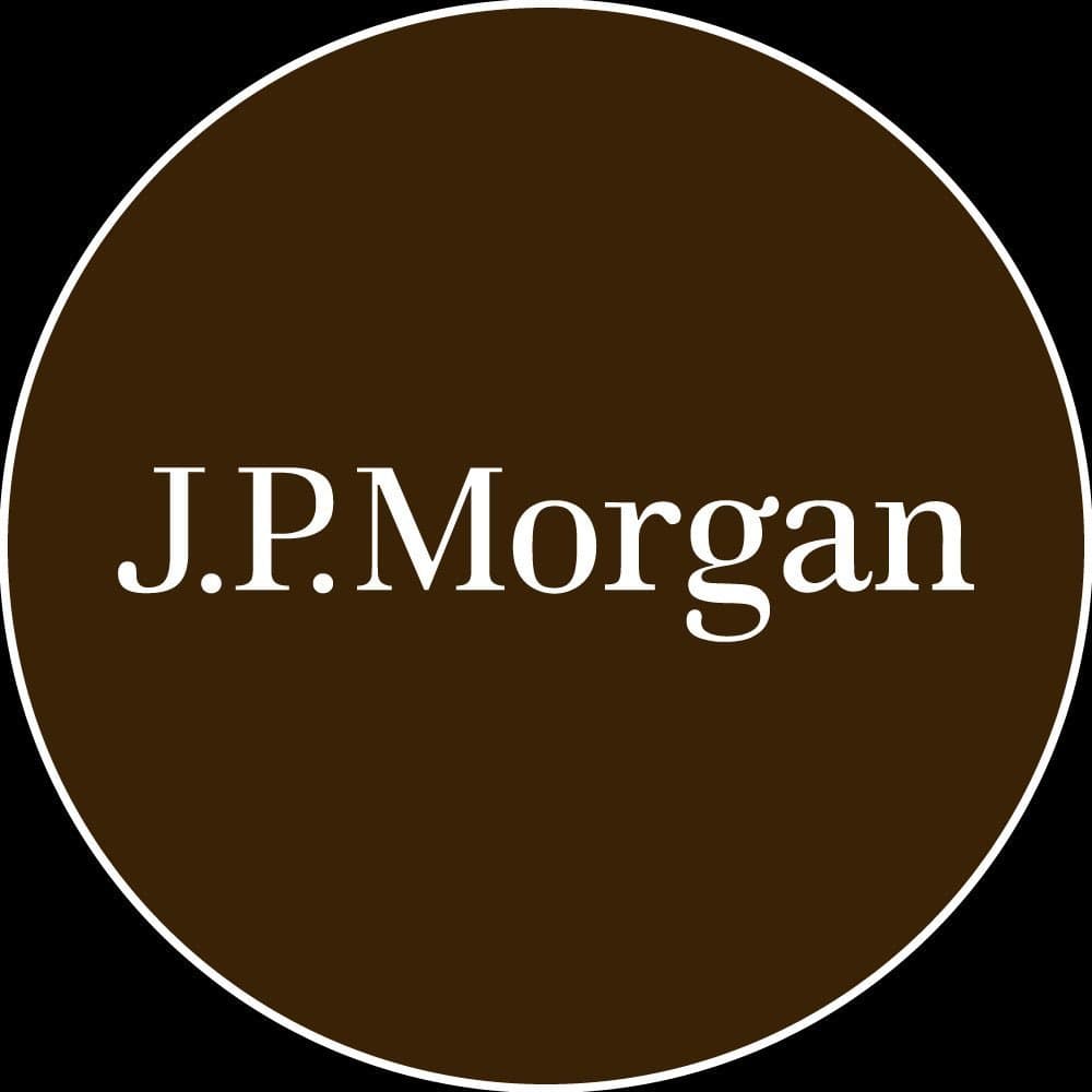 JPMorgan Chase logo