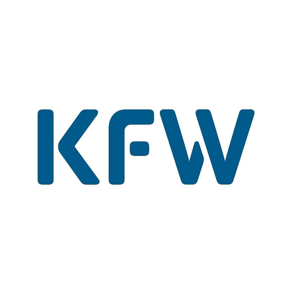 KfW Bank logo