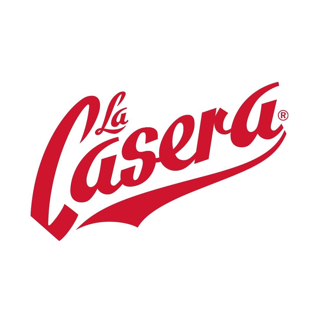 La Casera logo