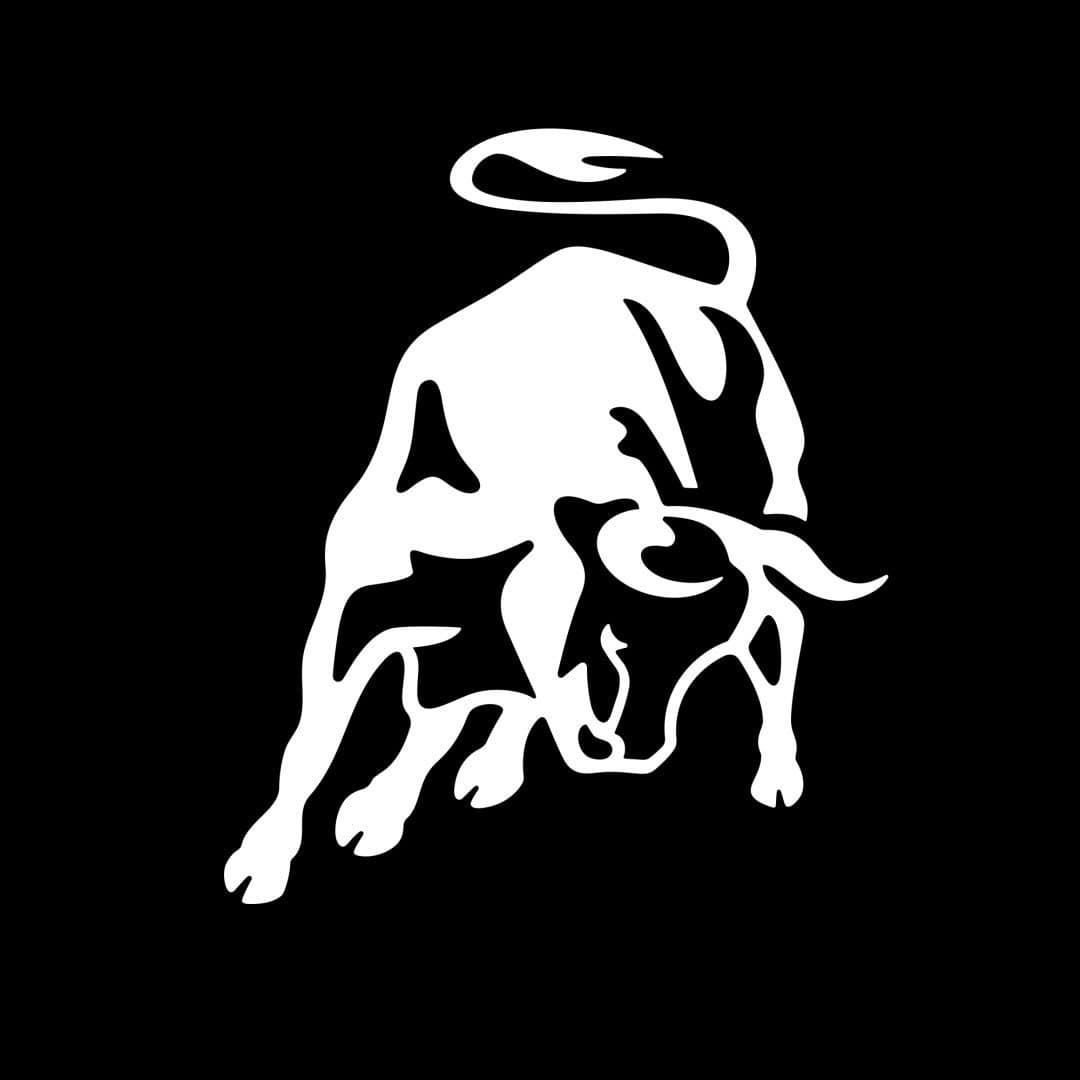 Lamborghini logo
