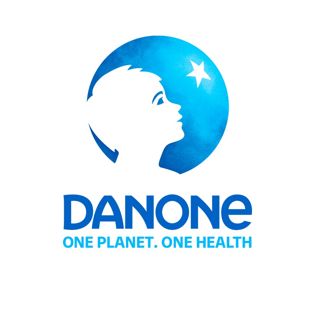 Danone logo