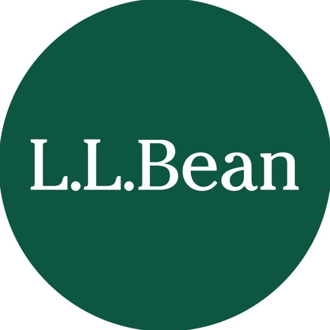 L.L.Bean logo