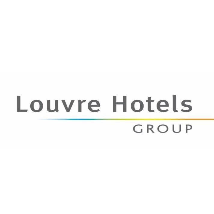 Louvre Hotels logo