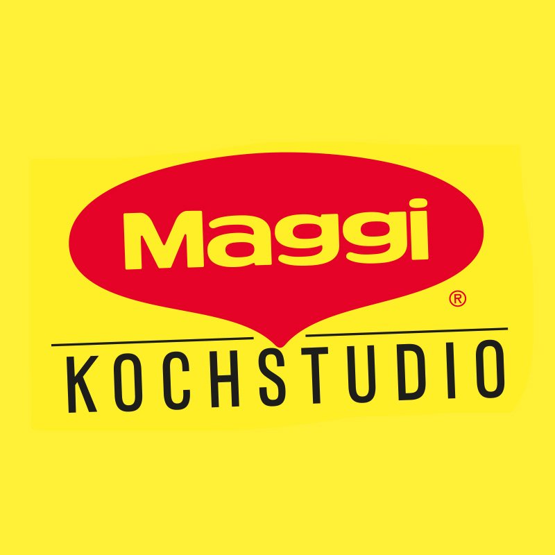 MAGGI logo