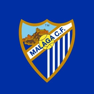 Malaga CF logo
