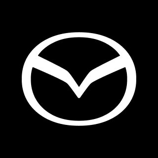 Mazda logo
