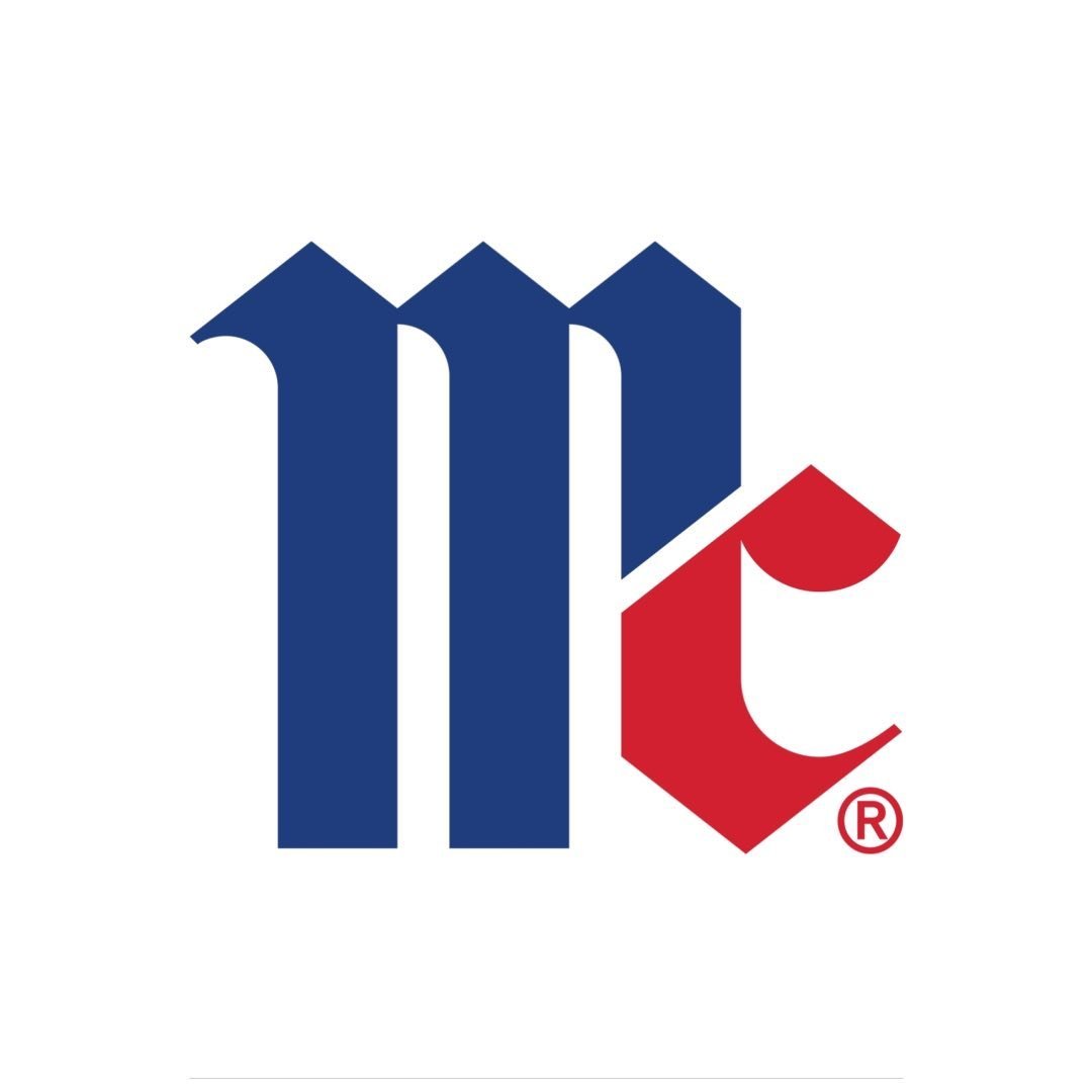 McCormick & Co. logo