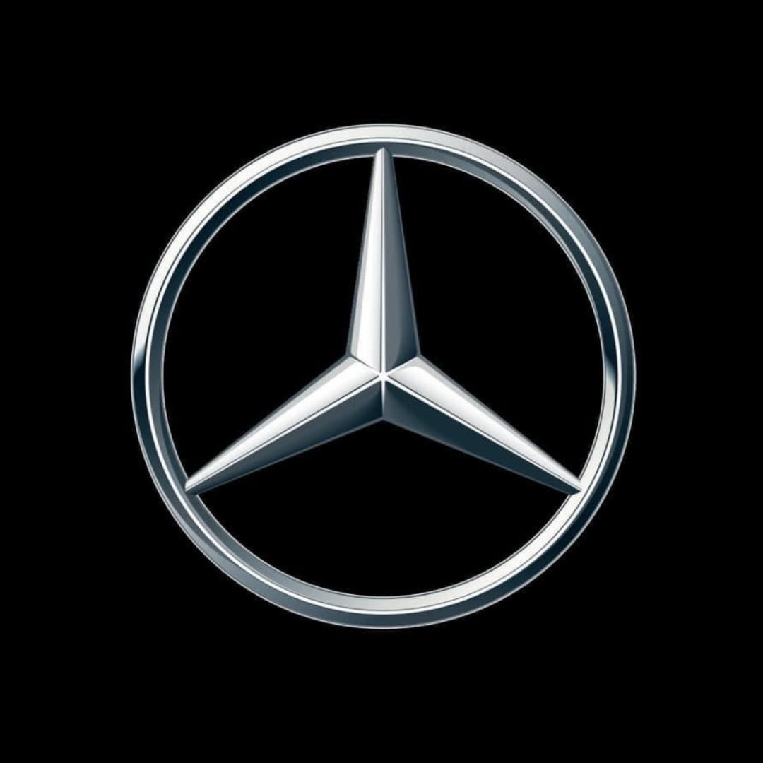 Mercedes-Benz USA logo