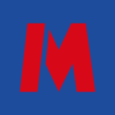 Metro Bank logo