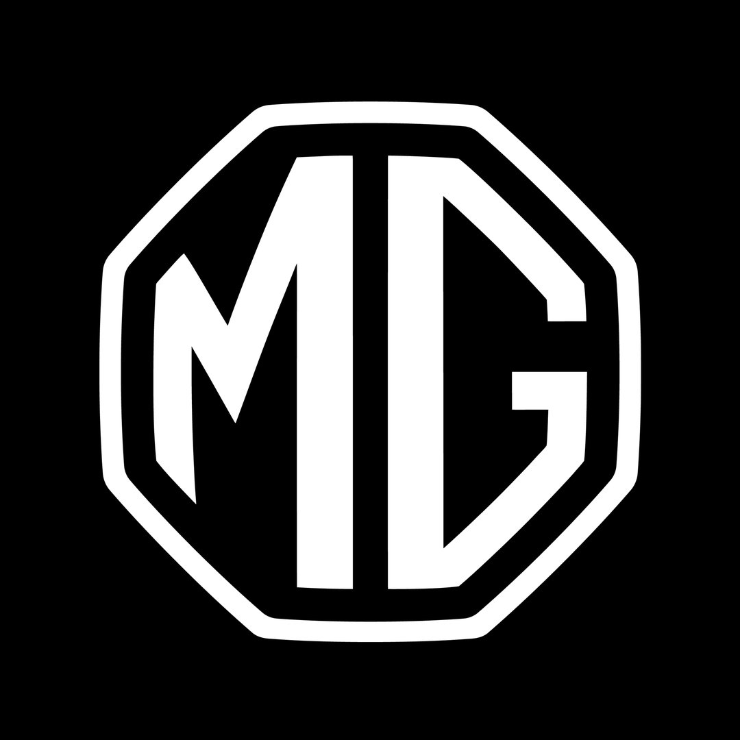 MG Motor UK logo