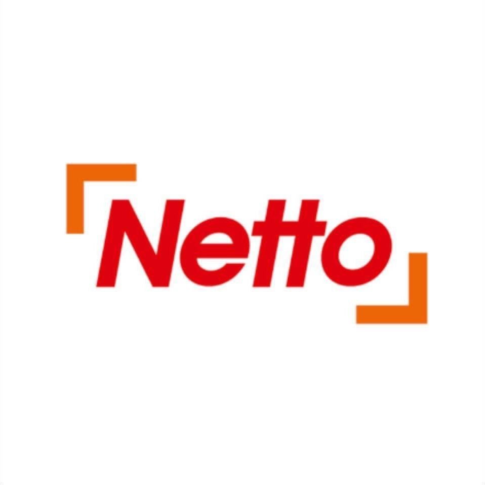 Netto logo
