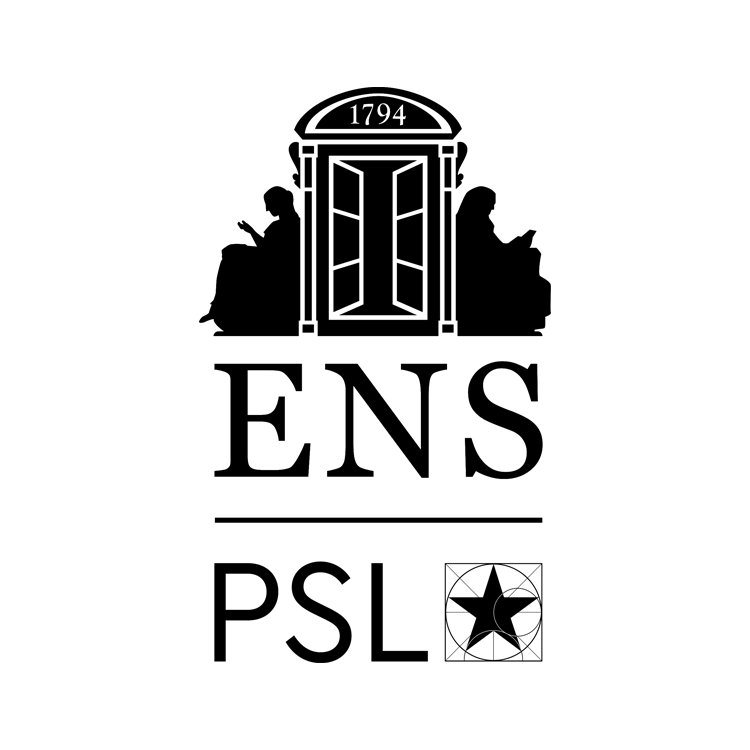 École Normale Supérieure – PSL logo
