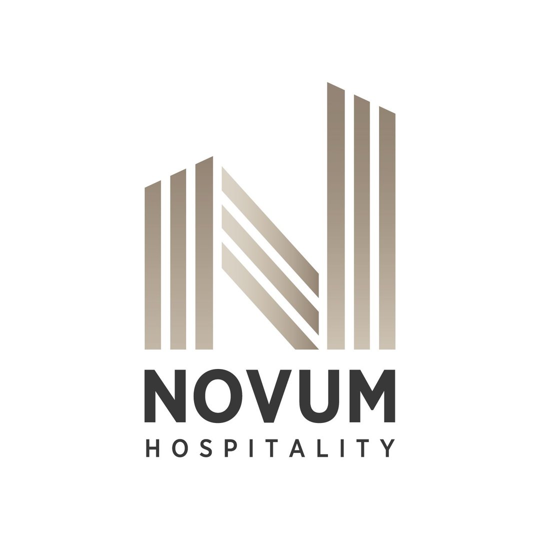 Novum Hospitality logo