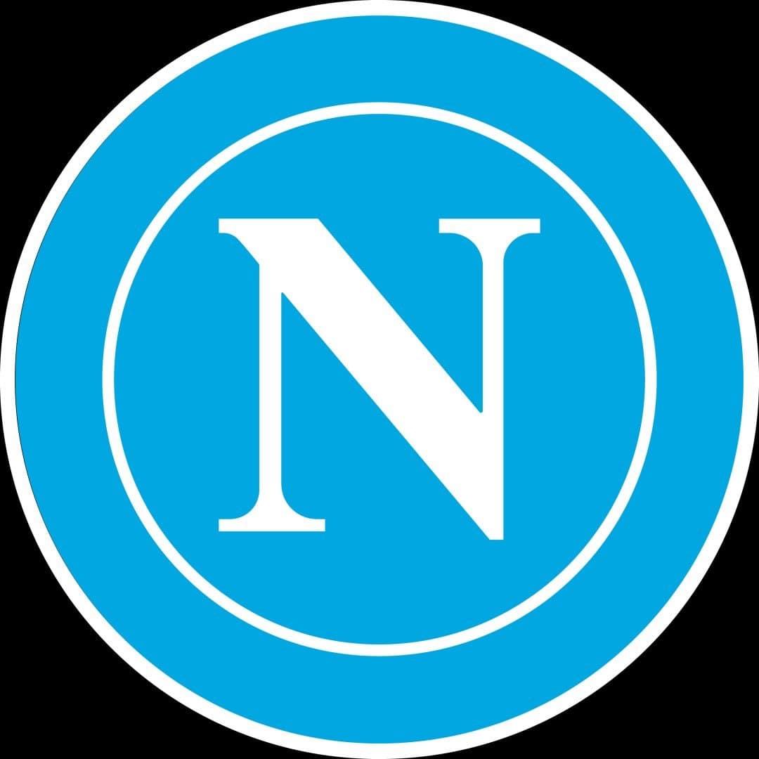 SSC Napoli logo