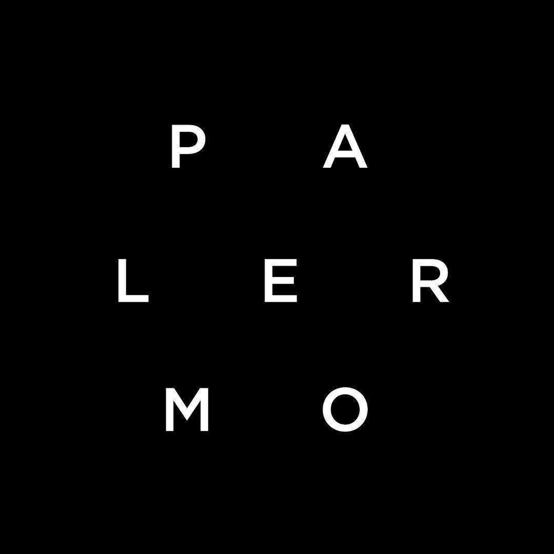 Palermo Body logo