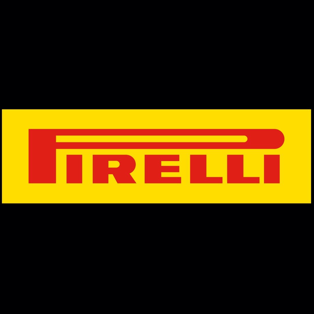 Pirelli Global logo