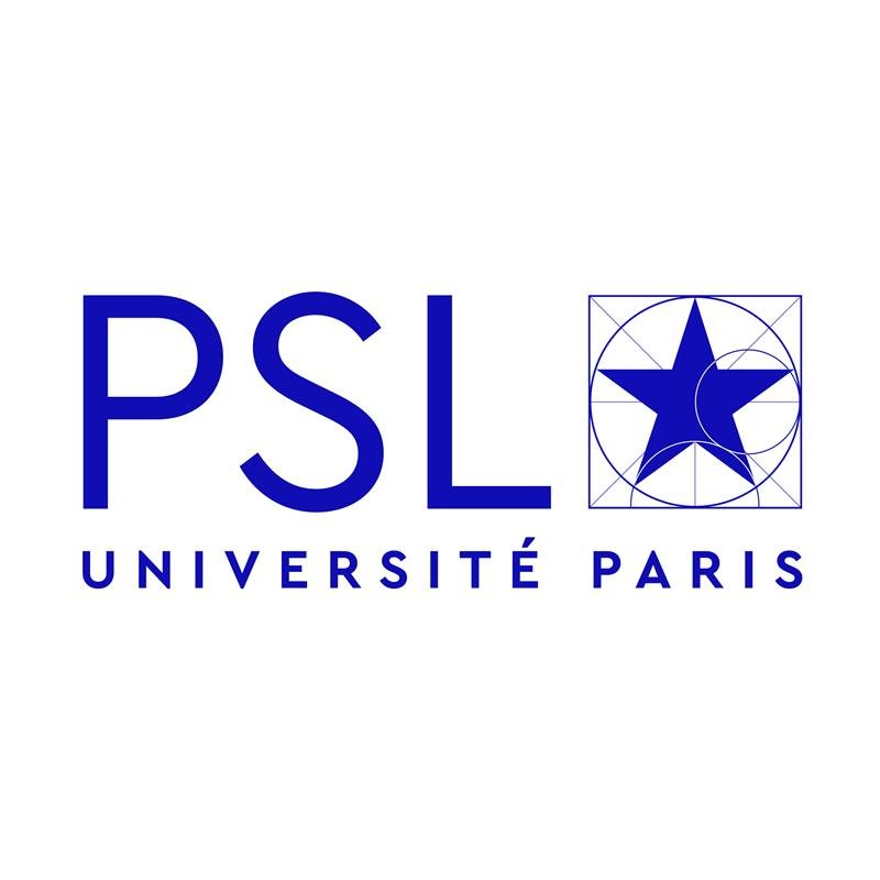PSL Research University  logo