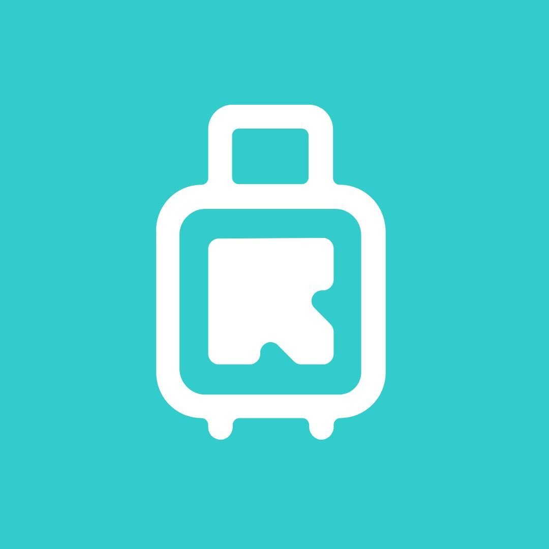 Radical Storage logo