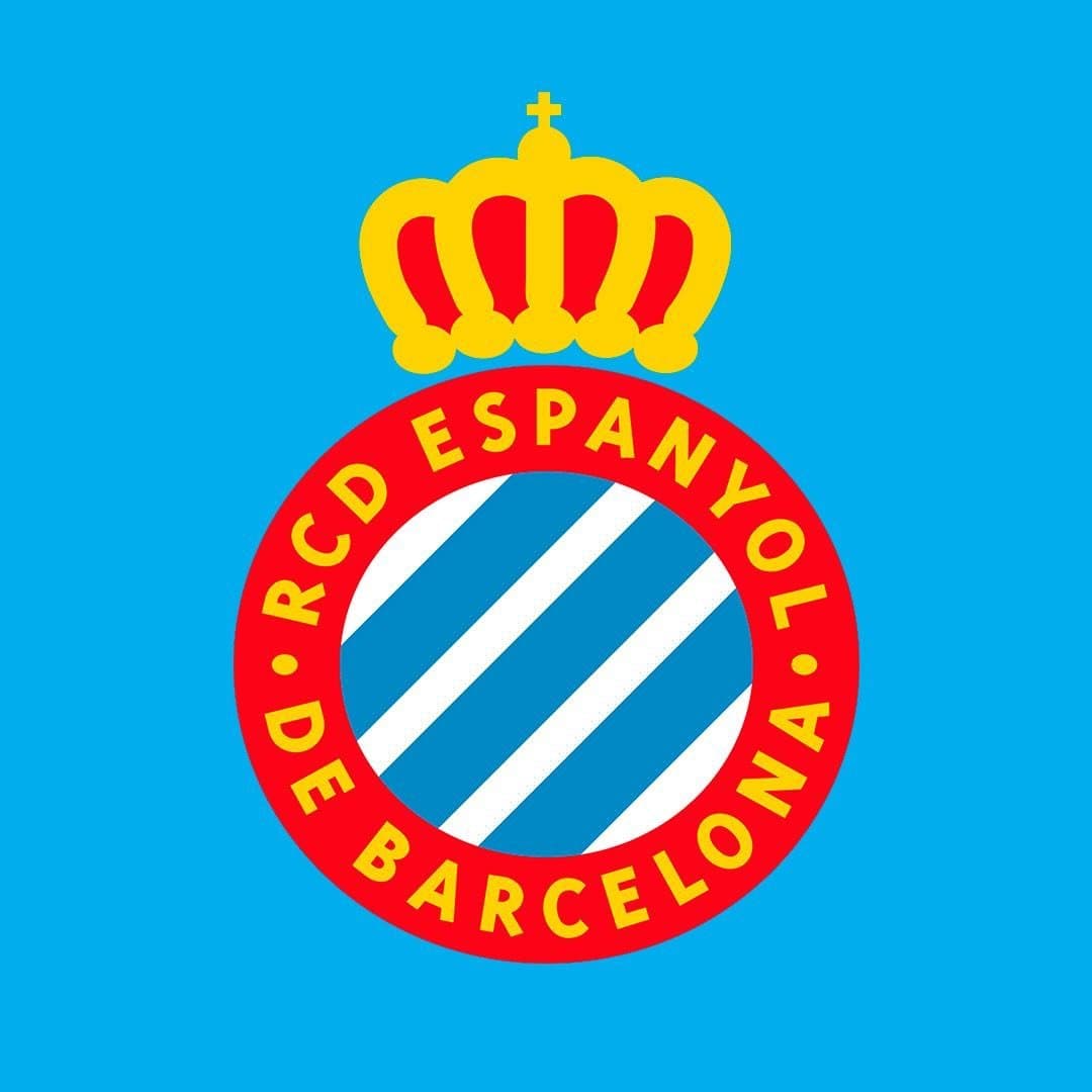 RCD Espanyol logo