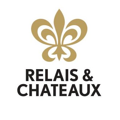 Relais & Châteaux logo