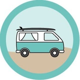 Roadsurfer logo