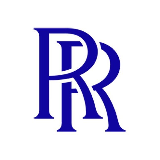 Rolls-Royce Holdings plc logo