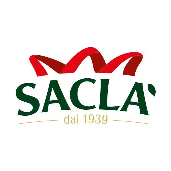 Saclà logo