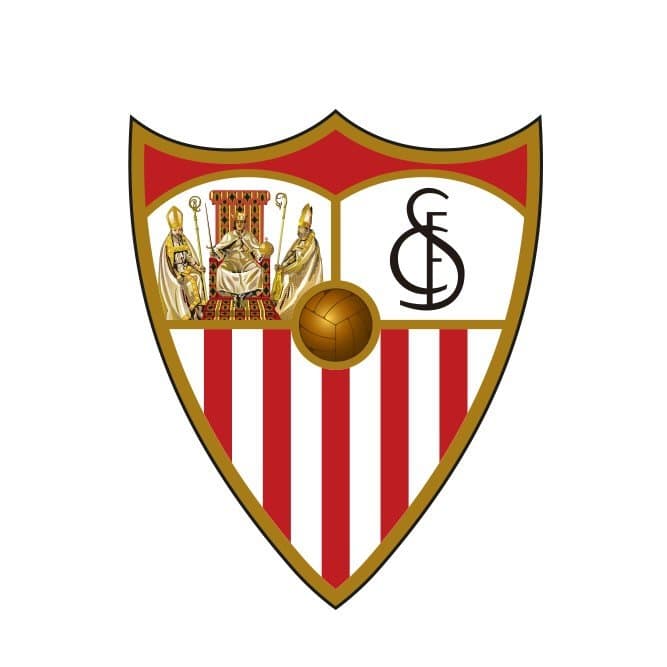 Sevilla FC logo