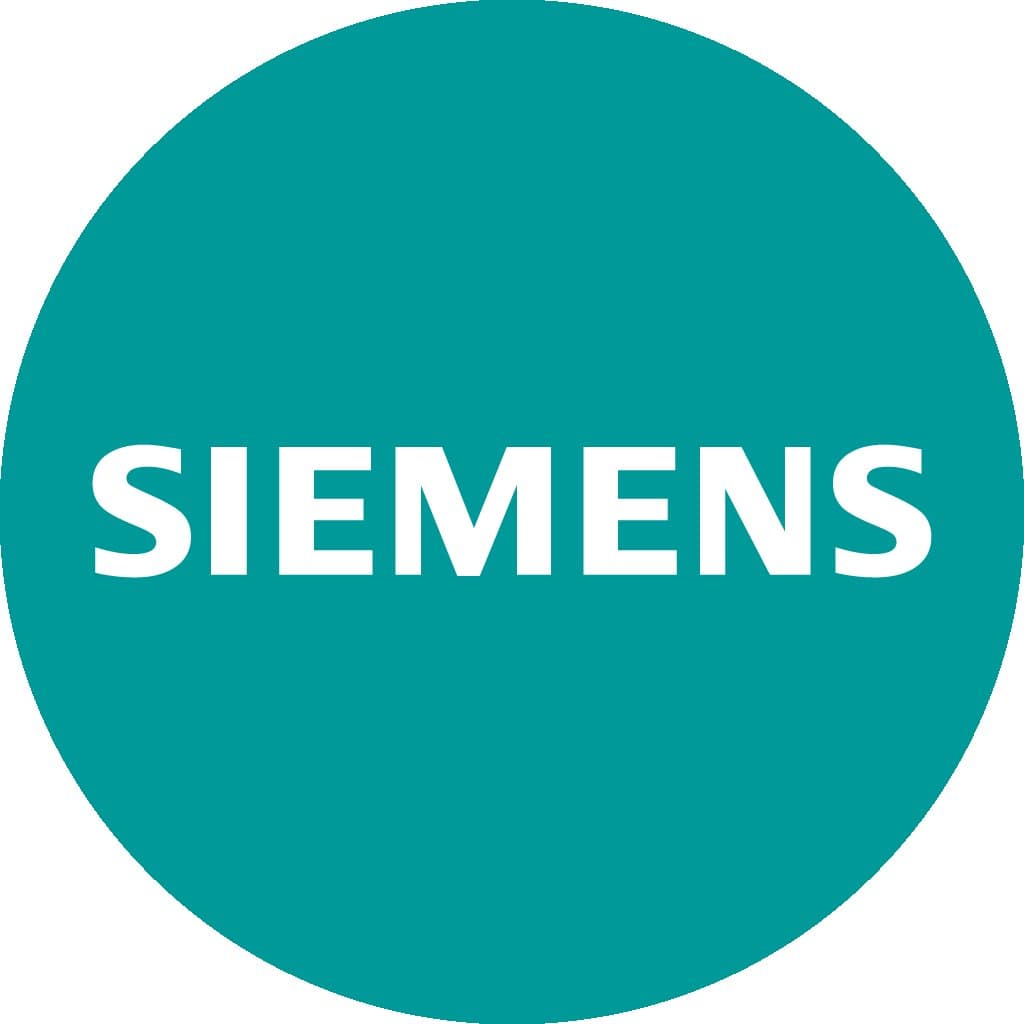 Siemens AG logo