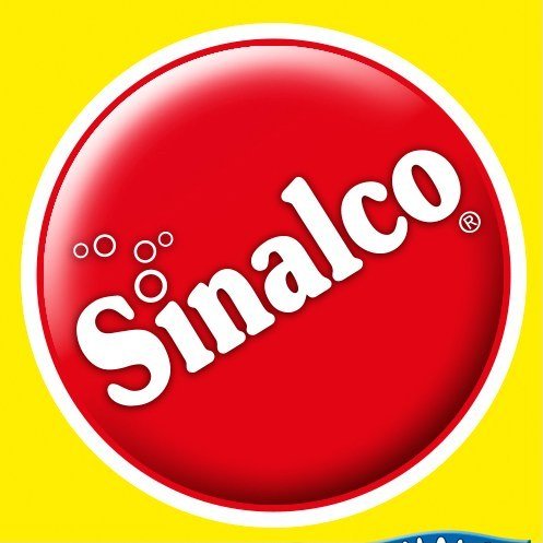 Sinalco logo