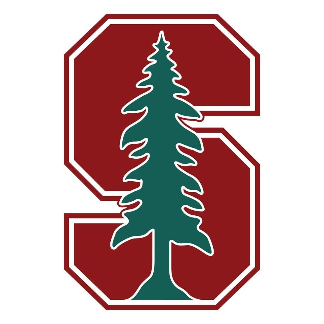Stanford University logo