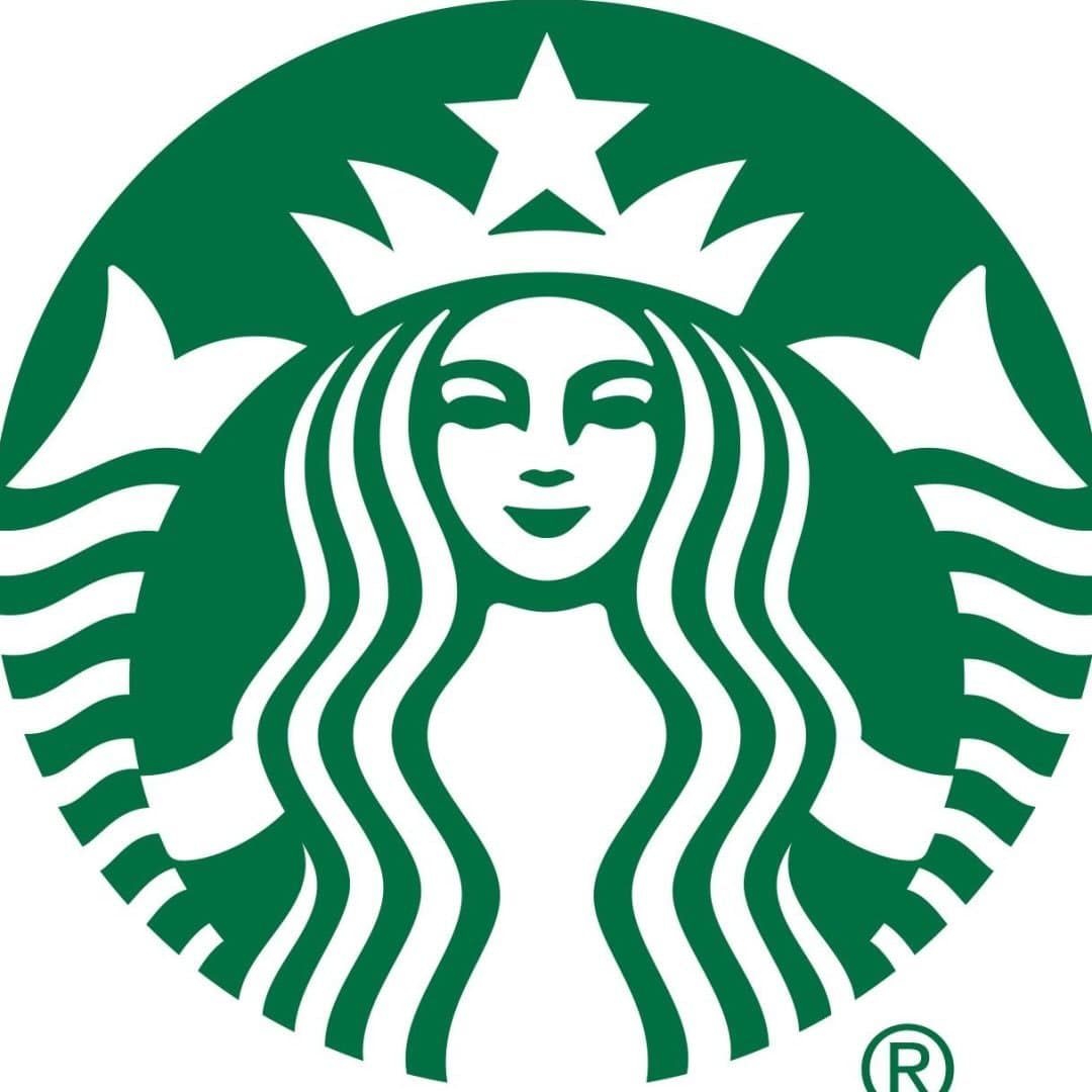 Starbucks logo