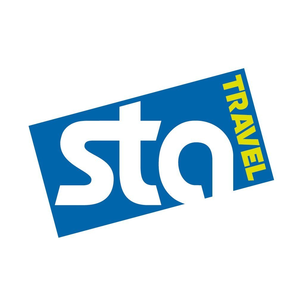 STA Travel logo