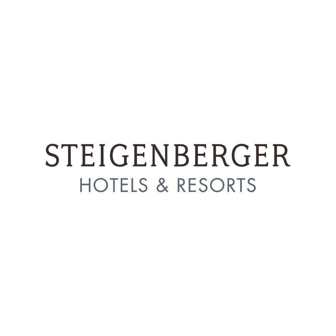 Steigenberger Hotels & Resorts logo
