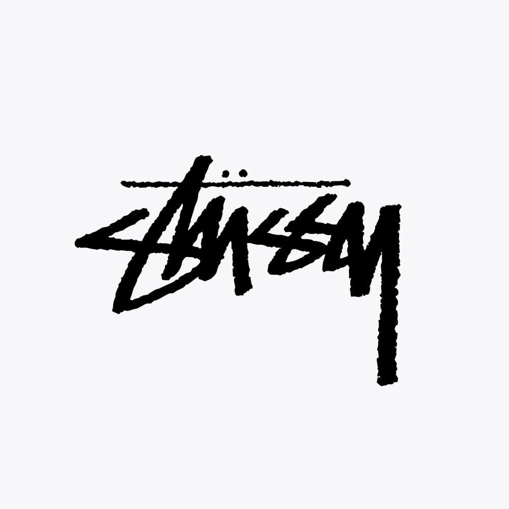 Stussy logo