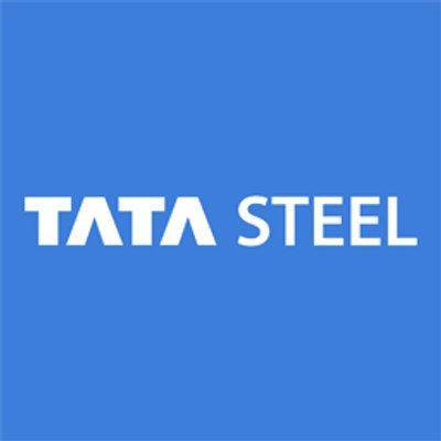 Tata Steel UK logo