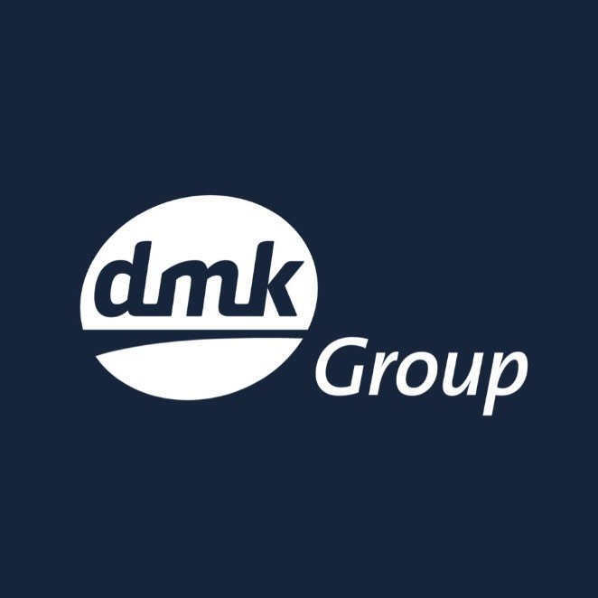 DMK Group logo