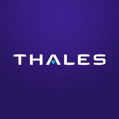 Thales logo