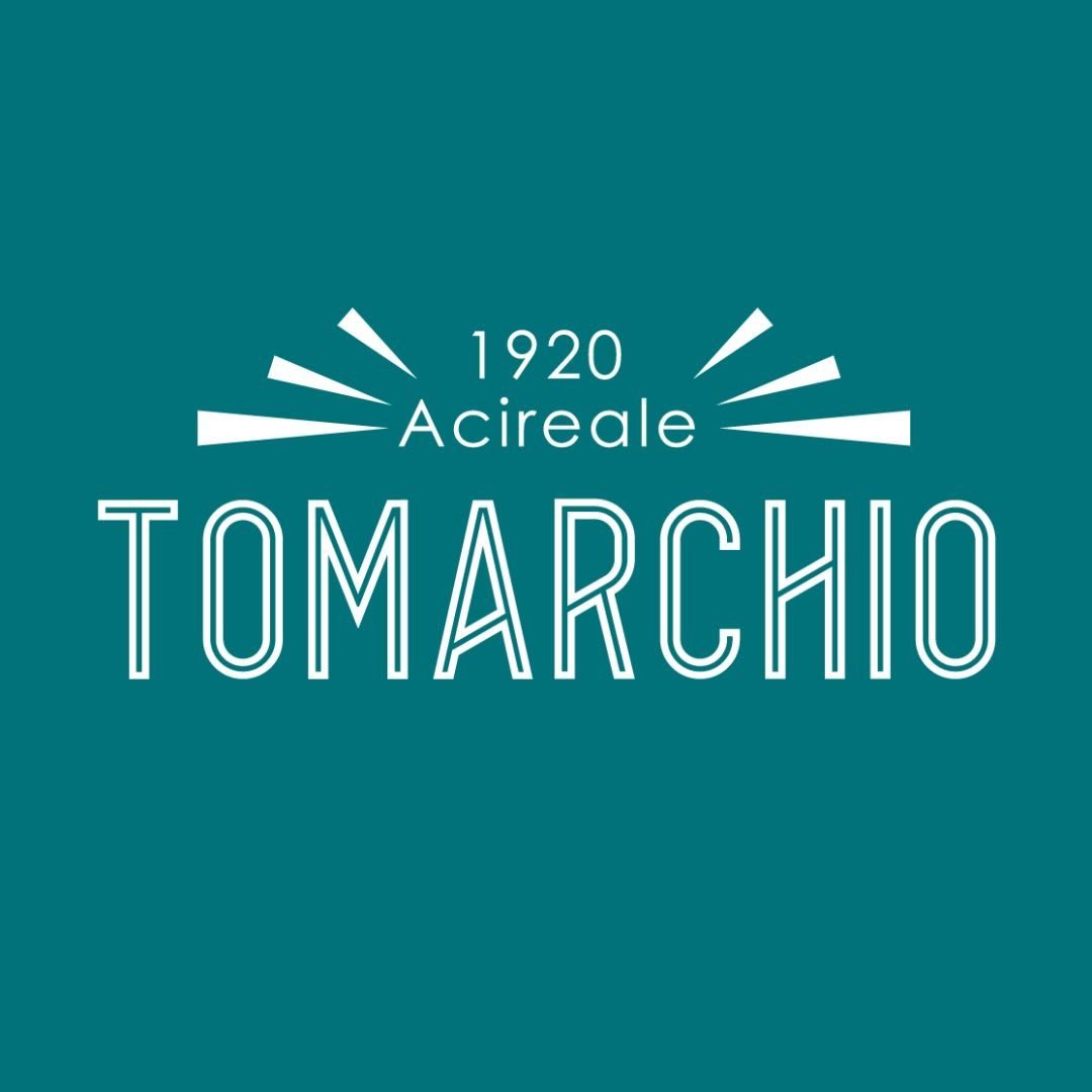Tomarchio Bibite logo