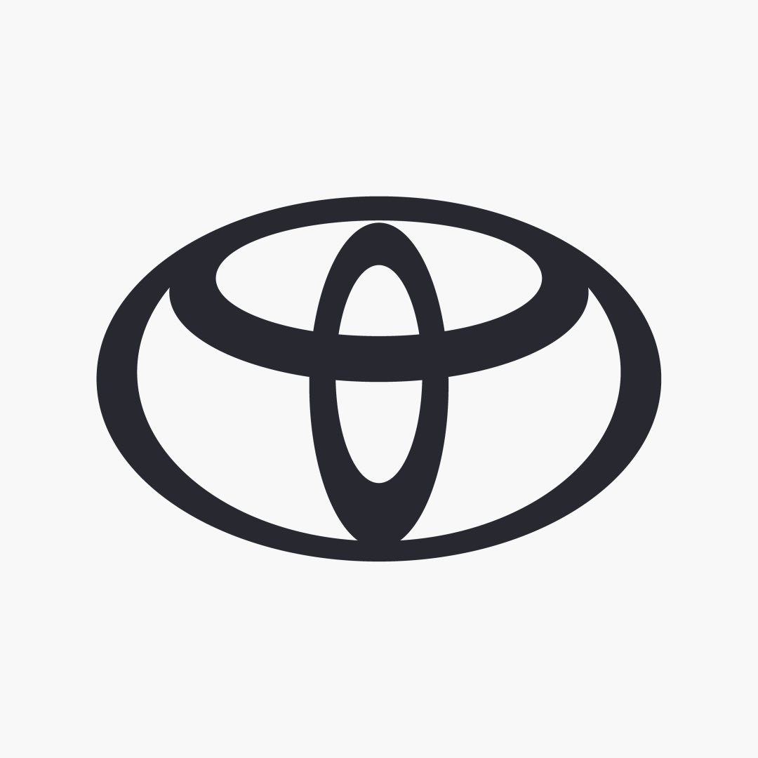 Toyota logo