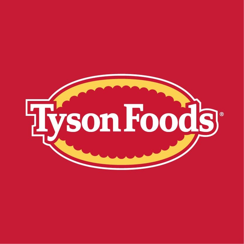 Tyson Foods logo