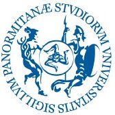 University of Palermo logo