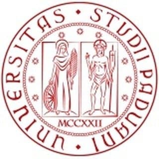 University of Padua logo